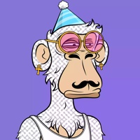 WAX Ape 05596