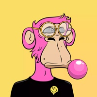 WAX Ape 05615