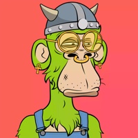 WAX Ape 05668