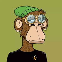 WAX Ape 05697