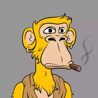 WAX Ape 05705