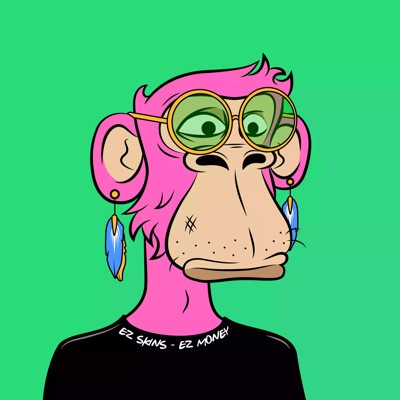WAX Ape 05706