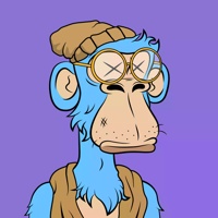 WAX Ape 05737