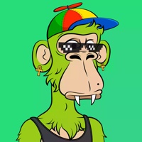 WAX Ape 05747