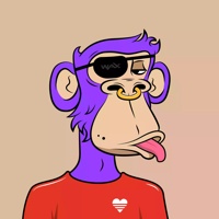 WAX Ape 05752
