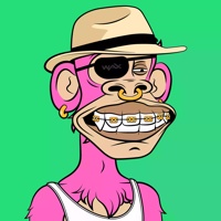 WAX Ape 05758