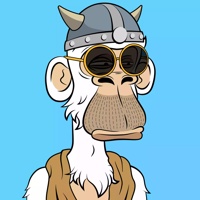 WAX Ape 05788