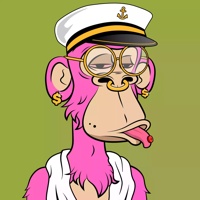 WAX Ape 05789