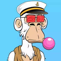WAX Ape 05799