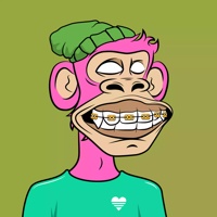 WAX Ape 05806