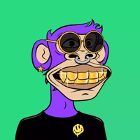 WAX Ape 05850