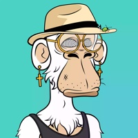 WAX Ape 05871