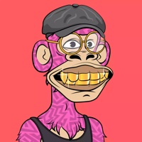 WAX Ape 05908