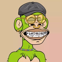WAX Ape 05909