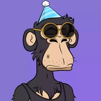 WAX Ape 05926