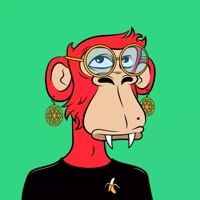 WAX Ape 05937