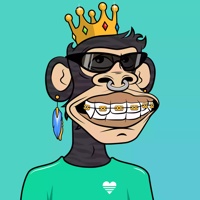 WAX Ape 05955