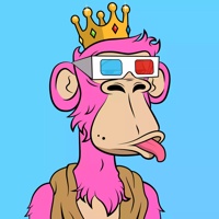 WAX Ape 06021