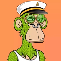WAX Ape 06023