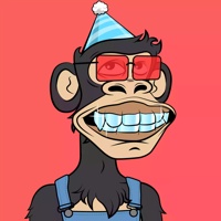 WAX Ape 06084