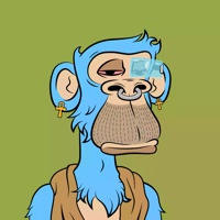 WAX Ape 06099