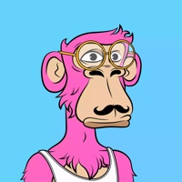 WAX Ape 06113
