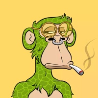 WAX Ape 06115