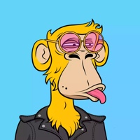 WAX Ape 06148