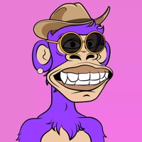 WAX Ape 06155