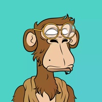 WAX Ape 06156