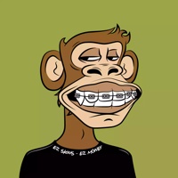 WAX Ape 06159