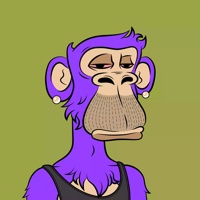 WAX Ape 06173