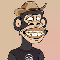 WAX Ape 06192