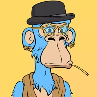 WAX Ape 06201