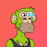WAX Ape 06203