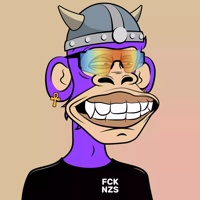 WAX Ape 06234