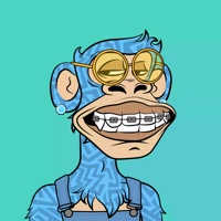 WAX Ape 06310