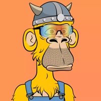 WAX Ape 06323