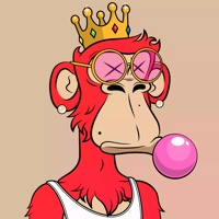 WAX Ape 06326