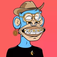 WAX Ape 06376