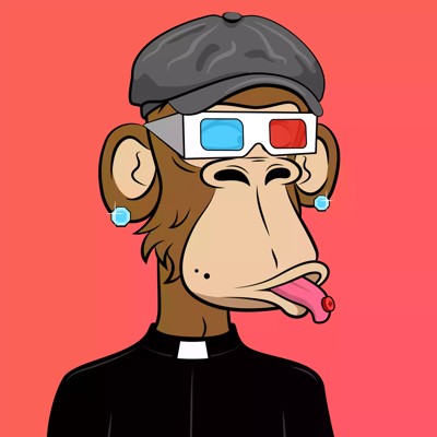 WAX Ape 06378