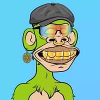 WAX Ape 06405