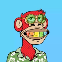 WAX Ape 06474