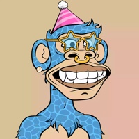 WAX Ape 06484