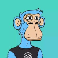 WAX Ape 06496