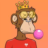 WAX Ape 06506