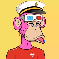 WAX Ape 06560