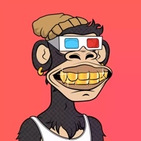 WAX Ape 06561