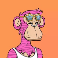 WAX Ape 06563