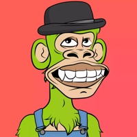 WAX Ape 06580